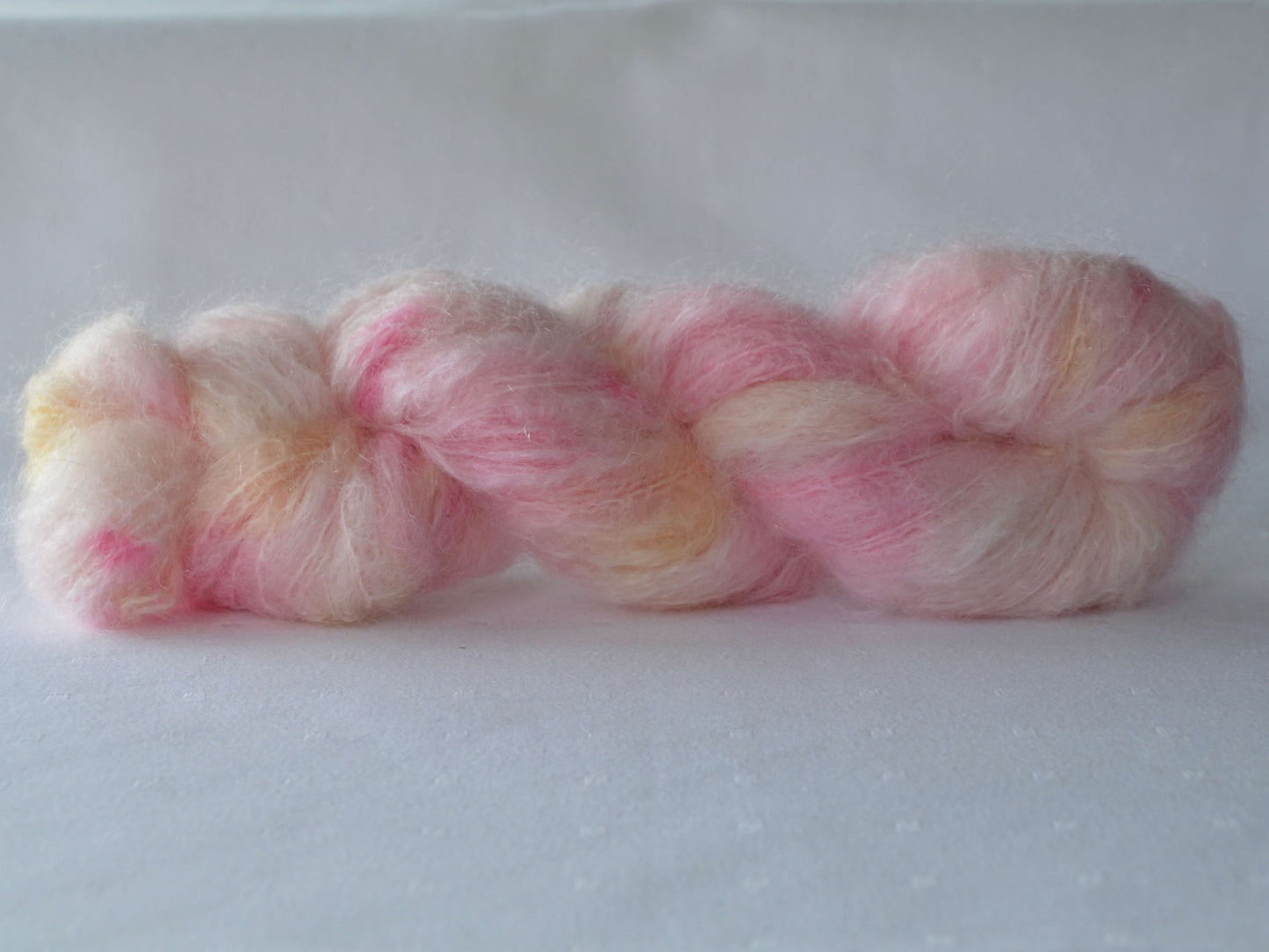 Fat Mohair | Candyfloss