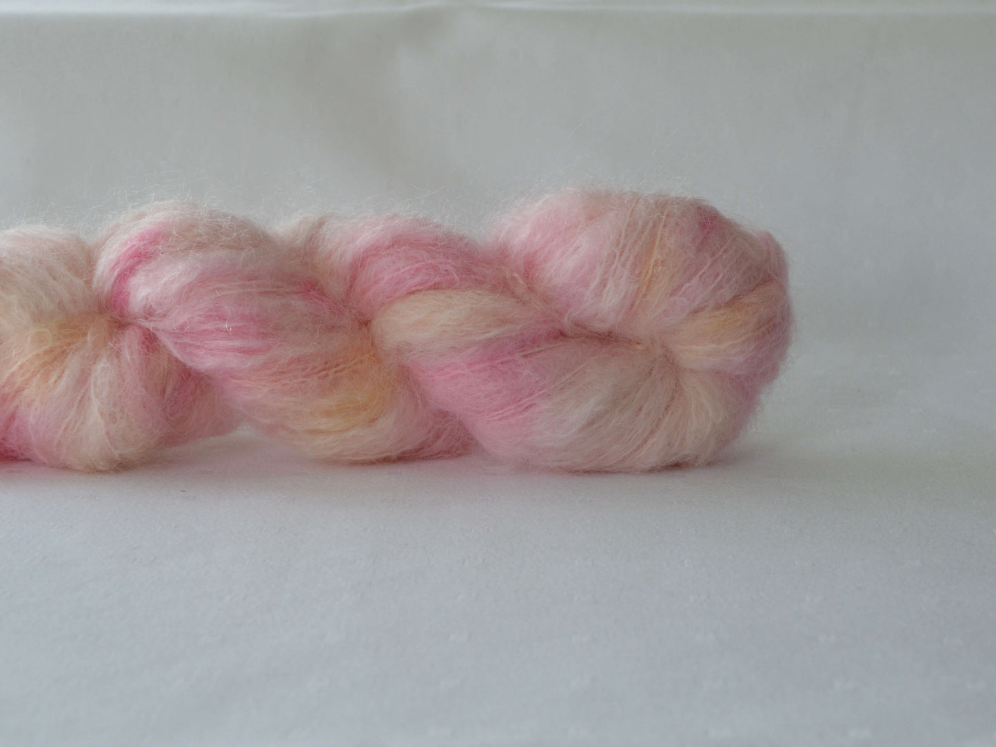 Fat Mohair | Candyfloss