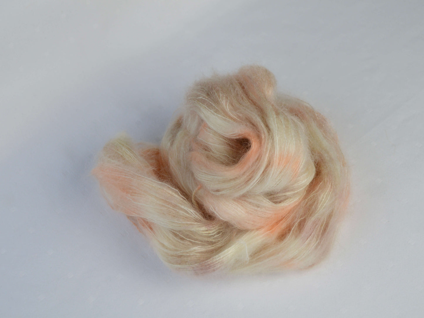 Silk Mohair | Honey