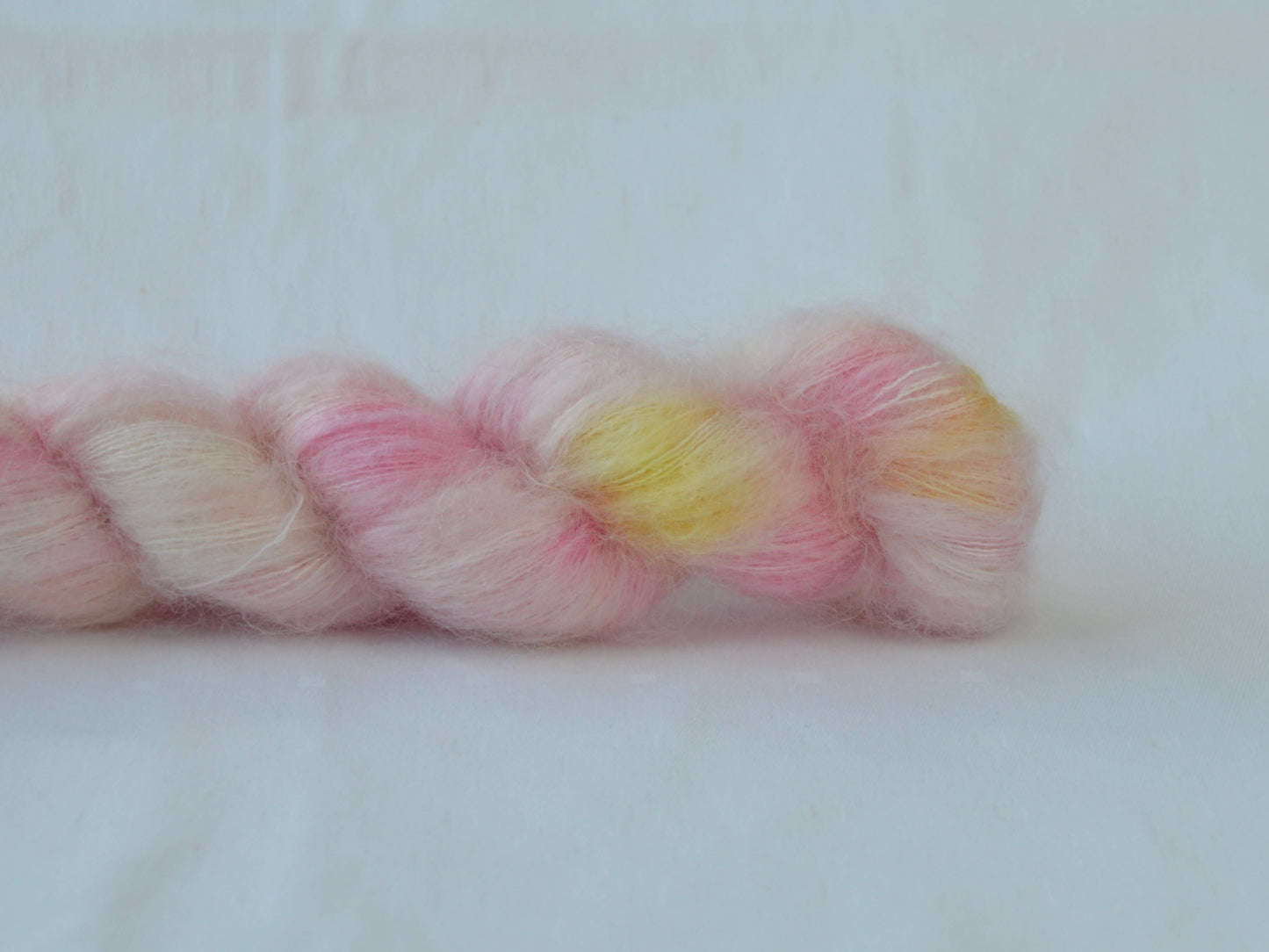 Silk Mohair | Candyfloss