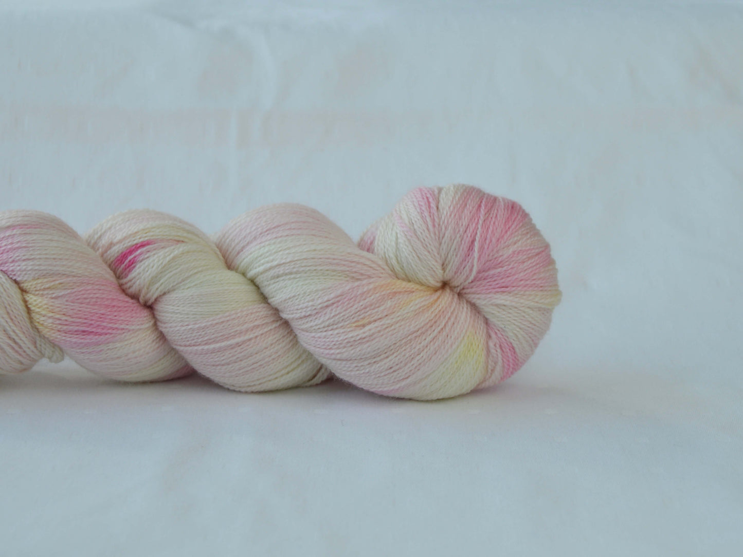 Silky Lace | Candyfloss