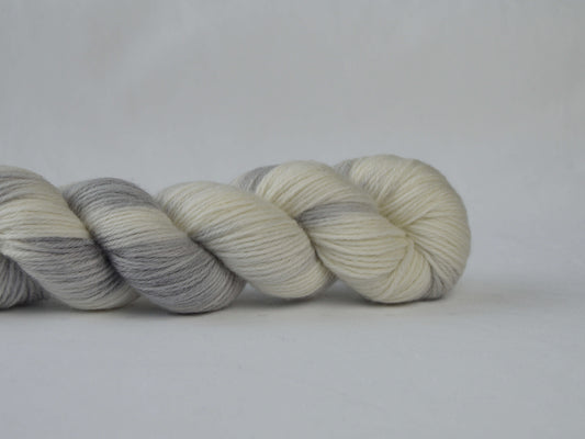 Organic Merino Wool | Stone