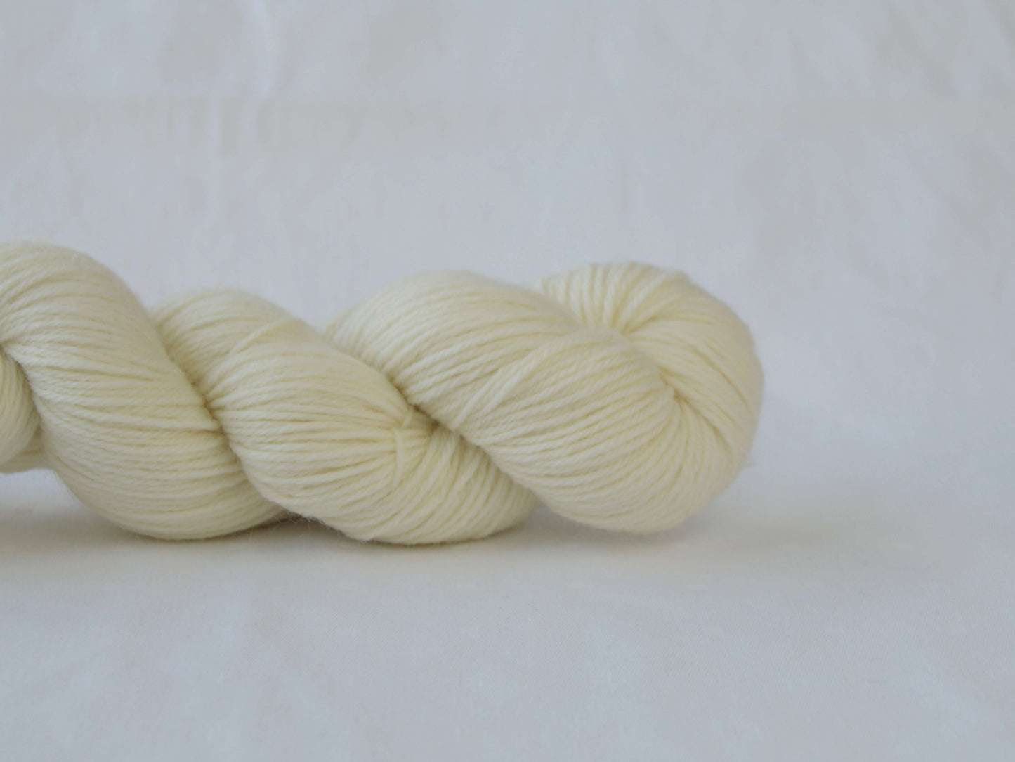 Organic Merino Wool | Ufarvet