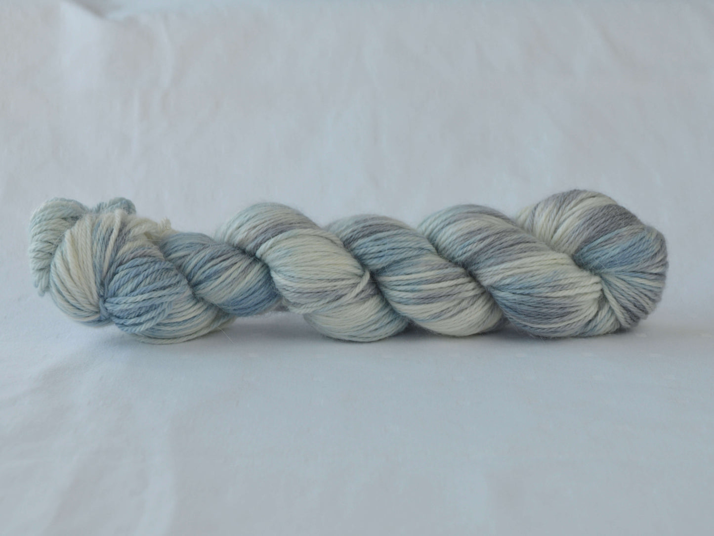 Angel Double | Ocean Grey