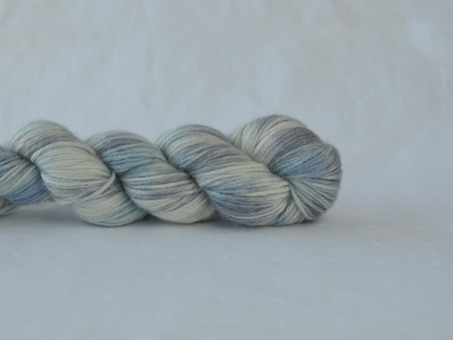 Angel Double | Ocean Grey